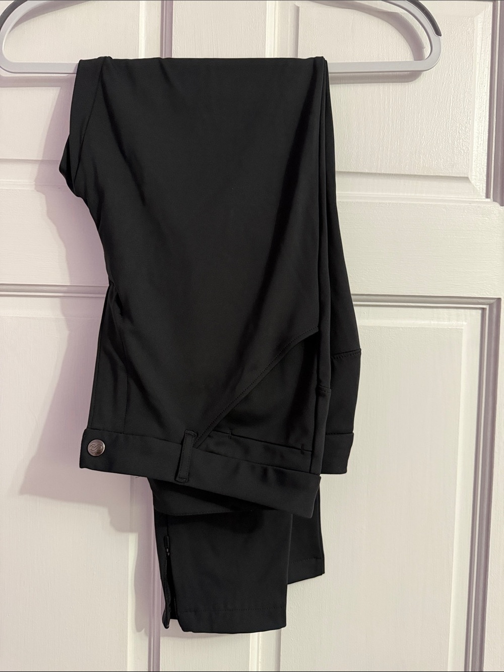 CALIA by Carrie Underwood Black Performance Track Joggers